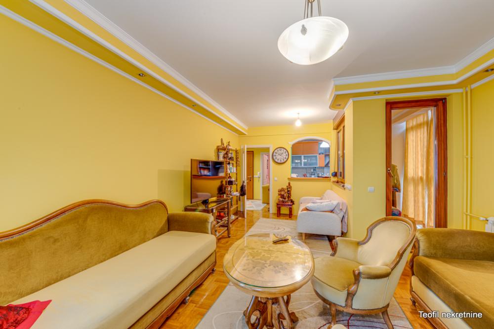 Slika 2 - Ulofa Palmea, Trosoban stan na prodaju, 82m2, 240.000€