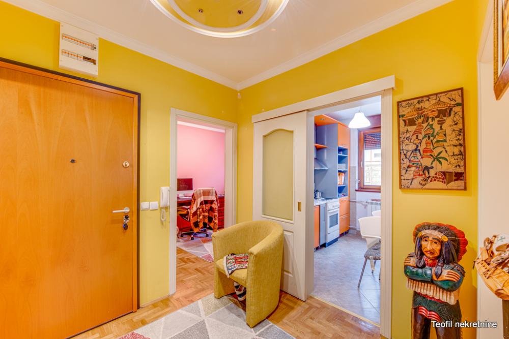 Slika 4 - Ulofa Palmea, Trosoban stan na prodaju, 82m2, 240.000€