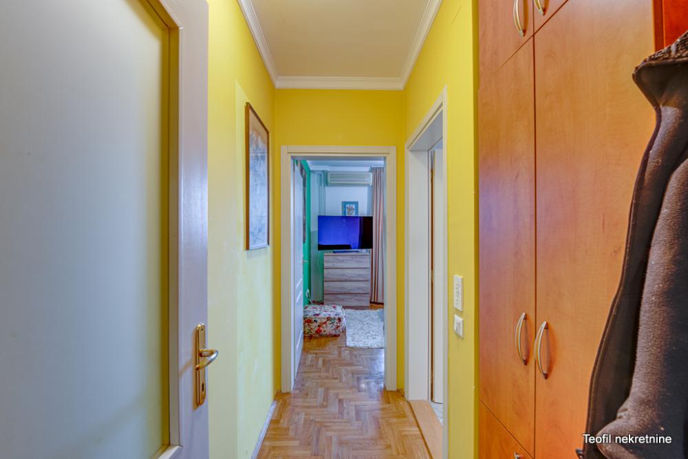 Slika 6 - Ulofa Palmea, Trosoban stan na prodaju, 82m2, 240.000€