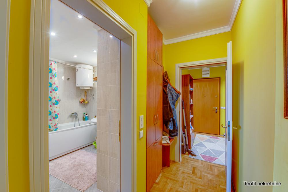 Slika 7 - Ulofa Palmea, Trosoban stan na prodaju, 82m2, 240.000€