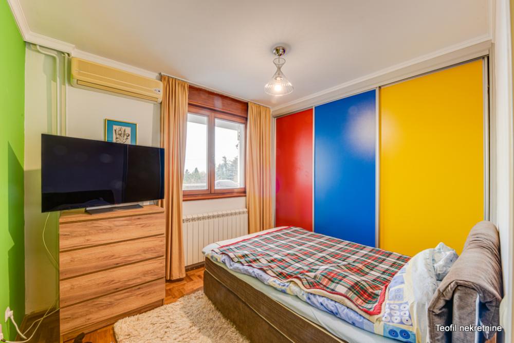 Slika 10 - Ulofa Palmea, Trosoban stan na prodaju, 82m2, 240.000€