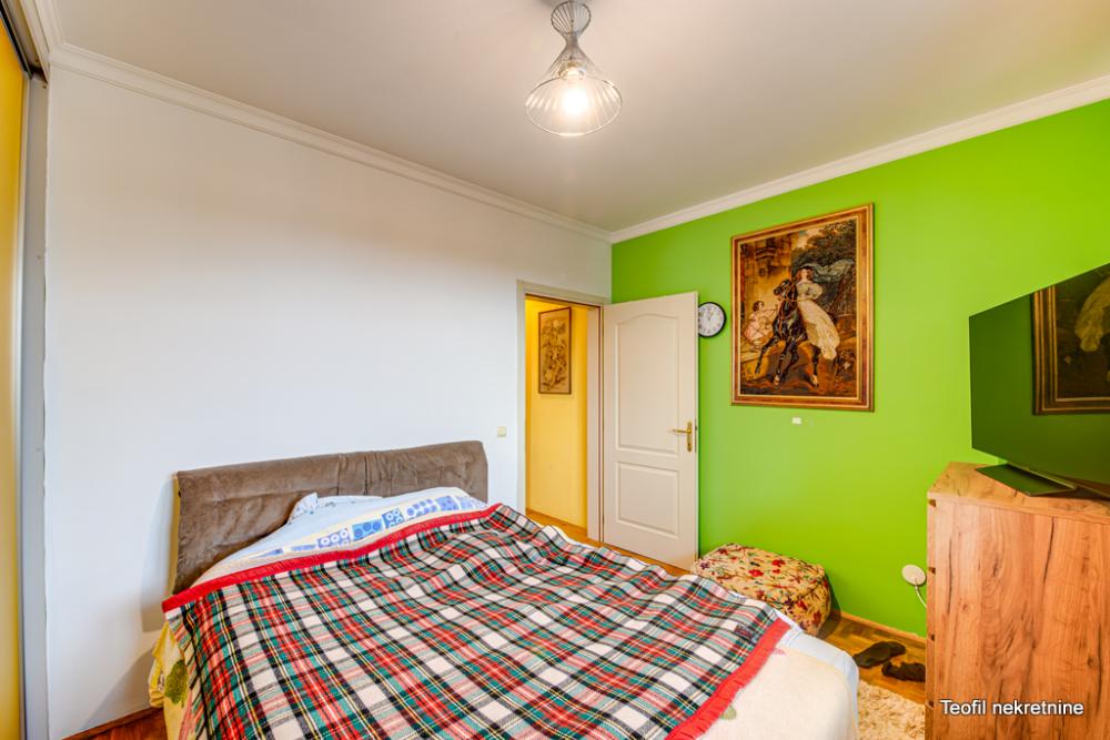 Slika 11 - Ulofa Palmea, Trosoban stan na prodaju, 82m2, 240.000€