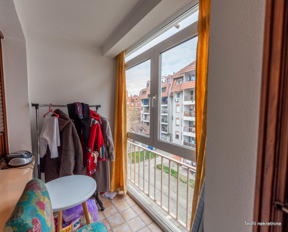 Slika 9 - Ulofa Palmea, Trosoban stan na prodaju, 82m2, 240.000€