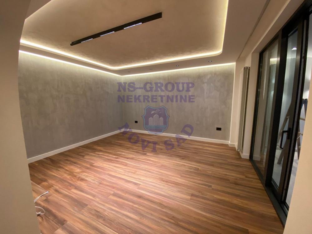 Slika 3 - Četvorosoban stan na prodaju, 119m2, 283.350€