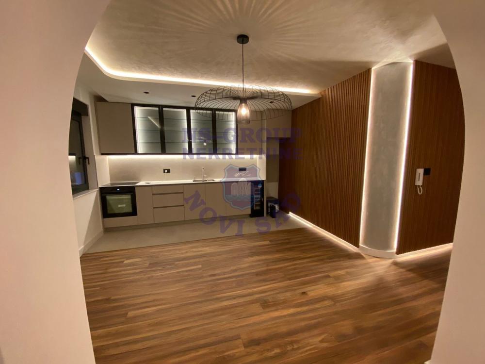 Slika 1 - Četvorosoban stan na prodaju, 119m2, 283.350€