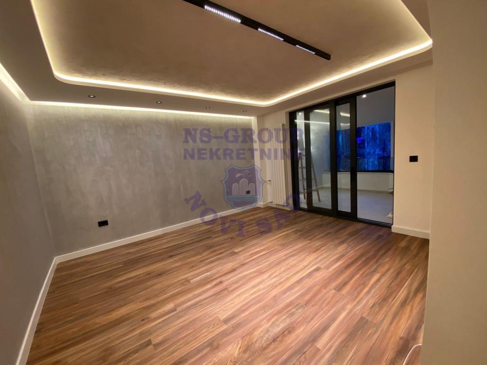 Glavna slika -Četvorosoban stan na prodaju, 119m2, 283.350€