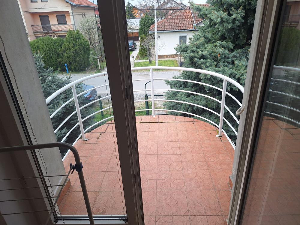 Slika 0 - Jednosoban stan za izdavanje, 25m2, 180€