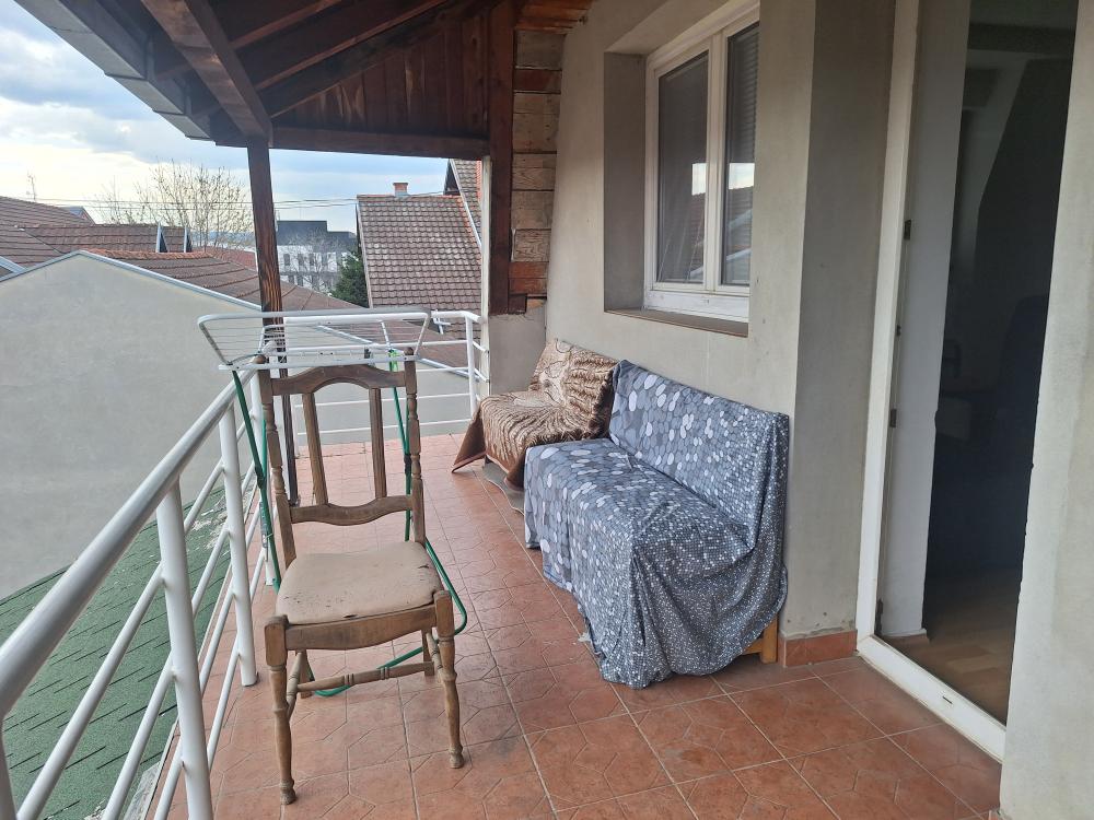 Slika 1 - Jednosoban stan za izdavanje, 26m2, 100€