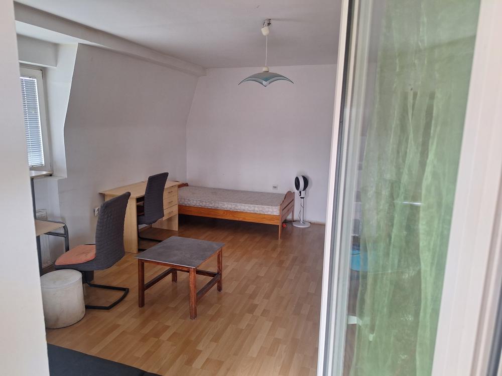 Slika 2 - Jednosoban stan za izdavanje, 26m2, 100€