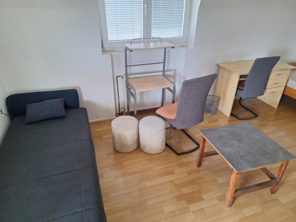 Slika 3 - Jednosoban stan za izdavanje, 26m2, 100€