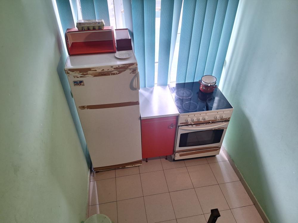 Slika 6 - Jednosoban stan za izdavanje, 26m2, 100€