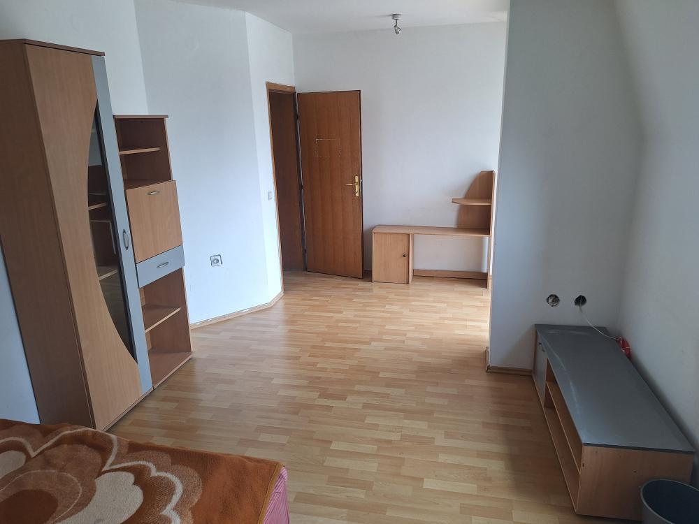 Glavna slika -Jednosoban stan za izdavanje, 25m2, 180€