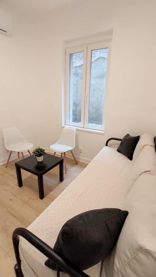 Slika 2 - Bulevar Despota Stefana, Jednosoban stan za izdavanje, 23m2, 500€