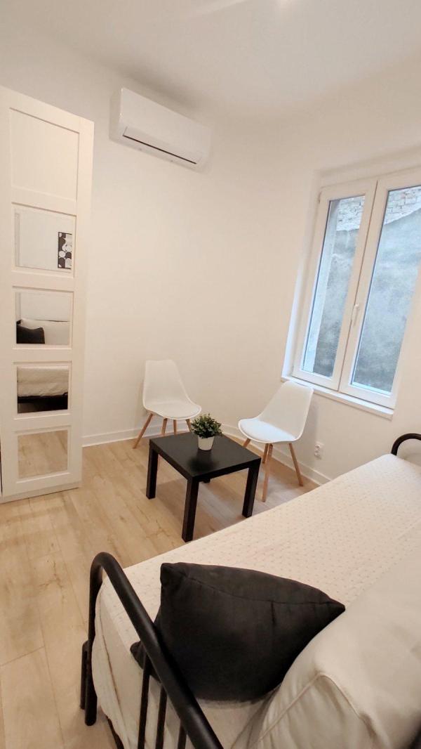 Slika 3 - Bulevar Despota Stefana, Jednosoban stan za izdavanje, 23m2, 500€