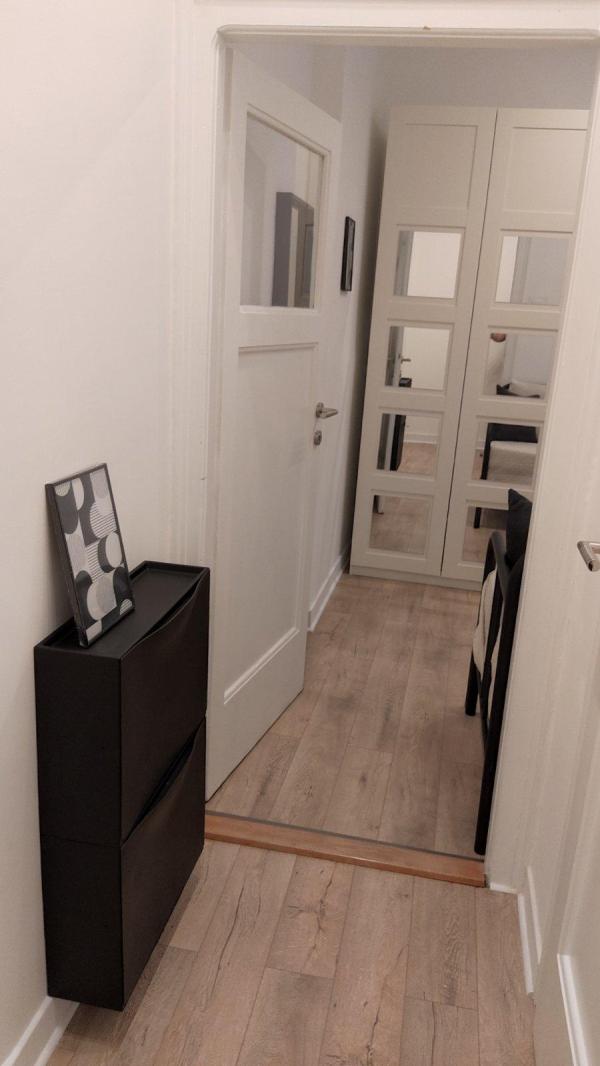 Slika 9 - Bulevar Despota Stefana, Jednosoban stan za izdavanje, 23m2, 500€