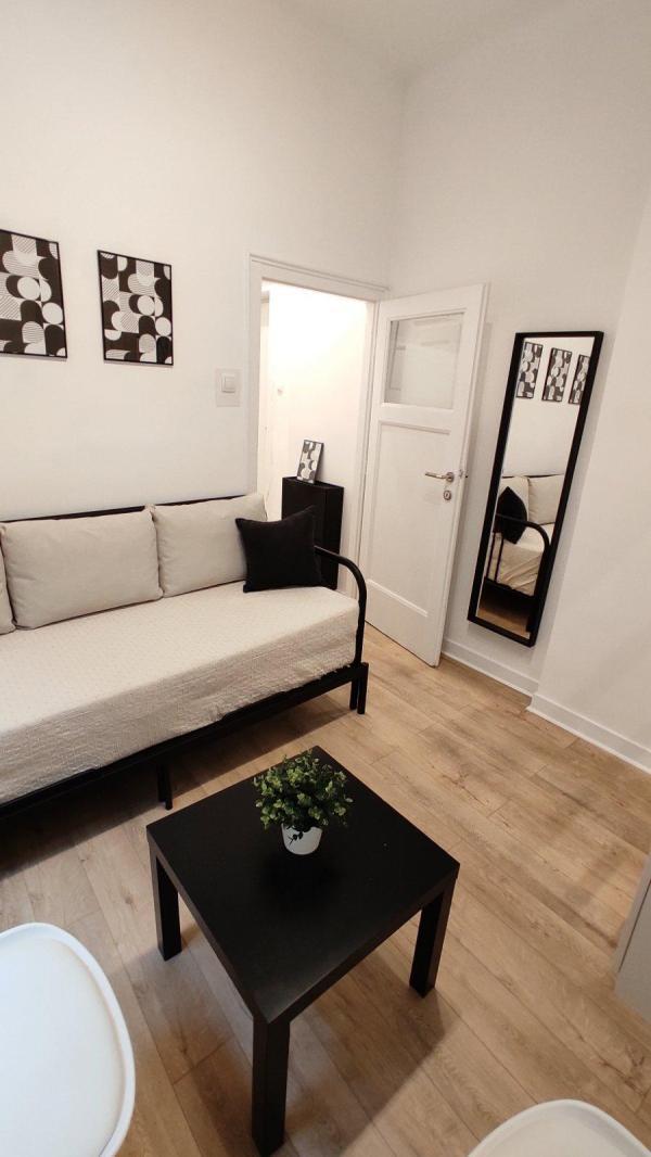 Glavna slika -Bulevar Despota Stefana, Jednosoban stan za izdavanje, 23m2, 500€