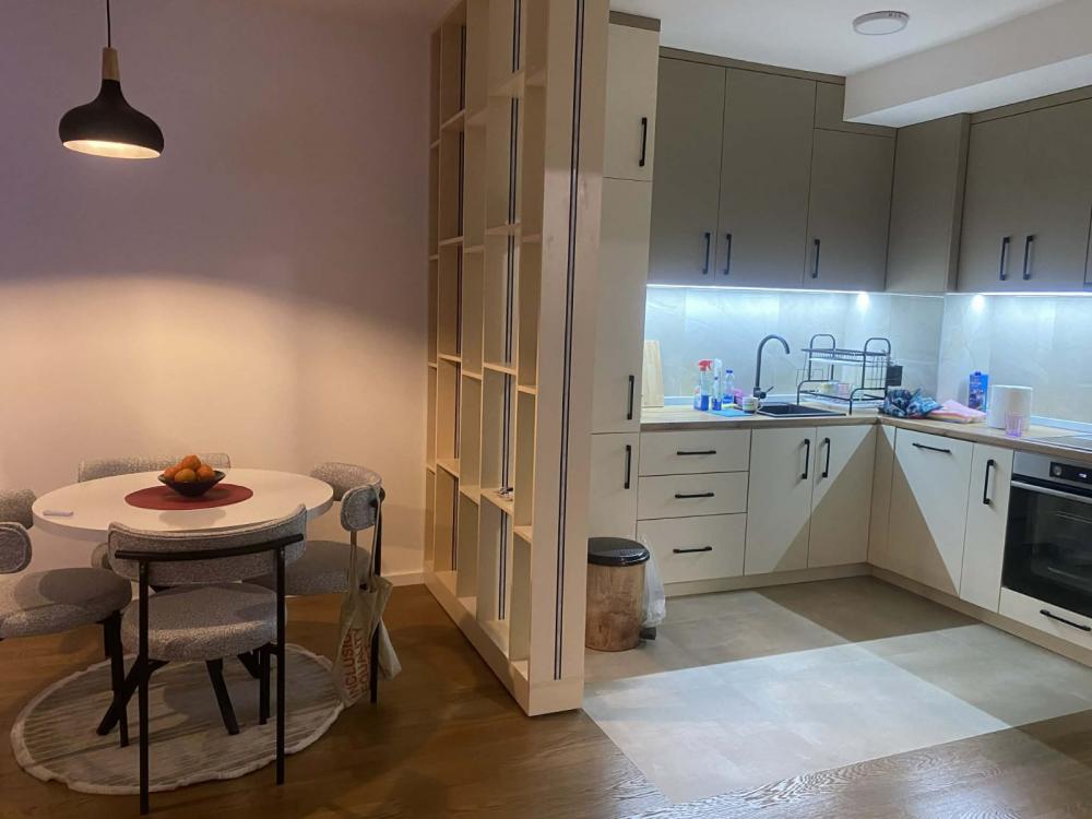 Slika 4 - Dragoslava Srejovića, Dvosoban stan za izdavanje, 48m2, 800€