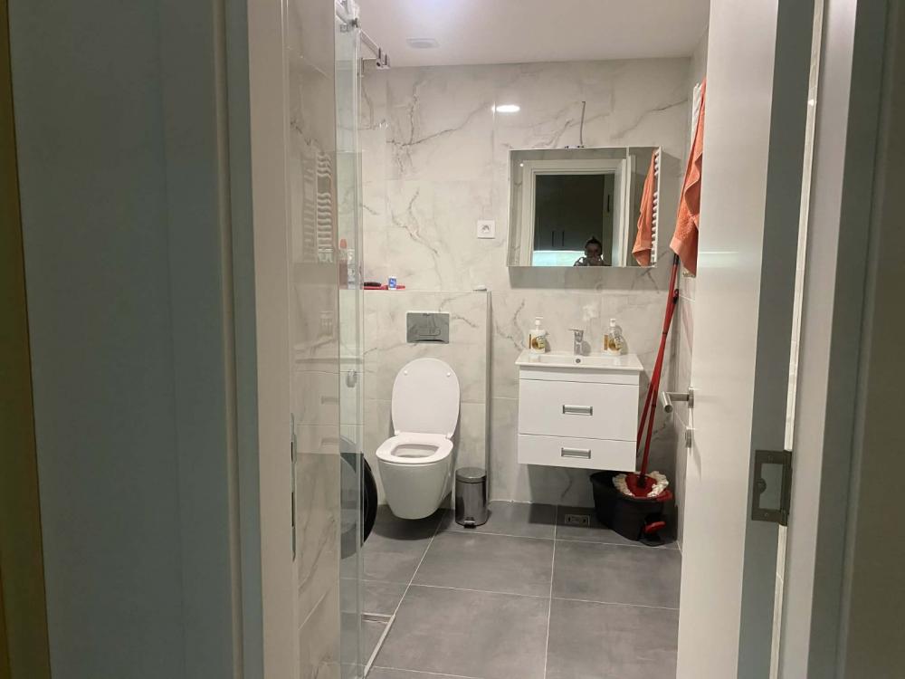 Slika 7 - Dragoslava Srejovića, Dvosoban stan za izdavanje, 48m2, 800€