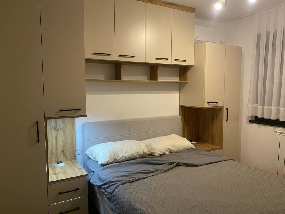 Slika 5 - Dragoslava Srejovića, Dvosoban stan za izdavanje, 48m2, 800€