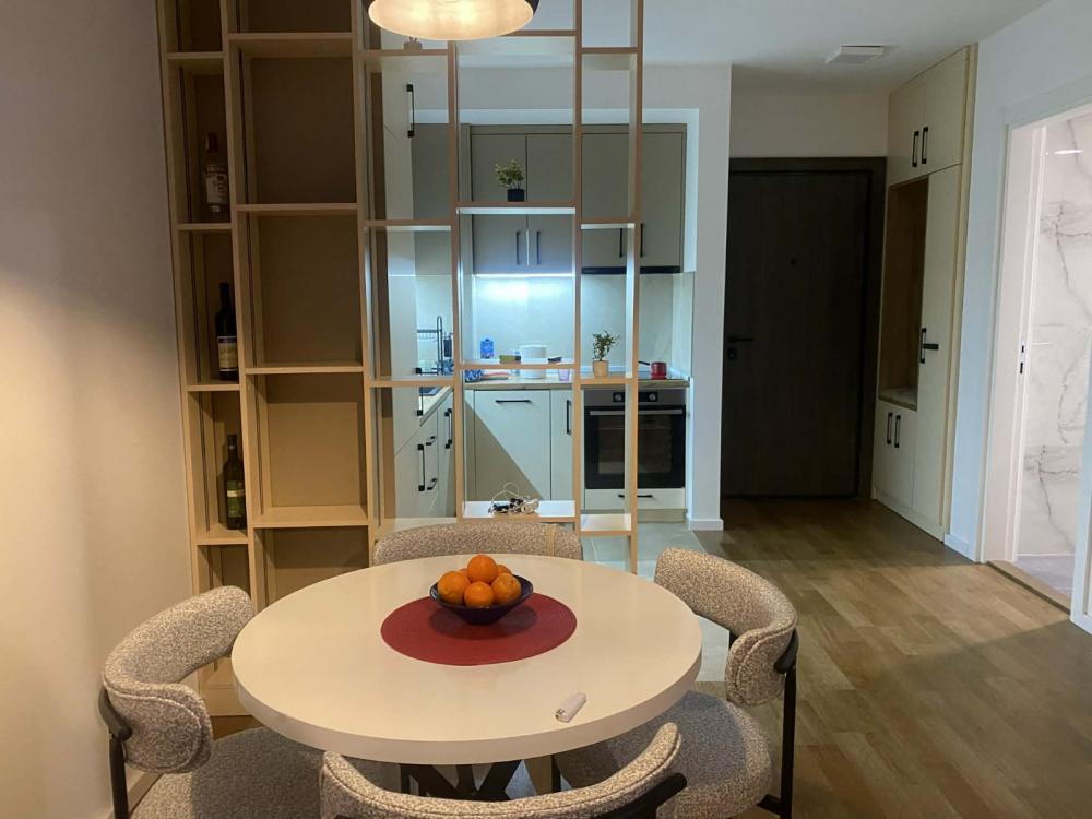 Slika 2 - Dragoslava Srejovića, Dvosoban stan za izdavanje, 48m2, 800€