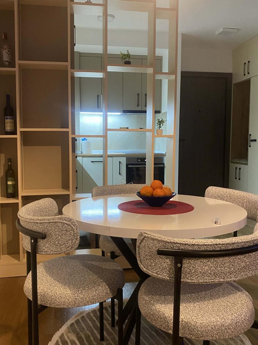 Slika 3 - Dragoslava Srejovića, Dvosoban stan za izdavanje, 48m2, 800€