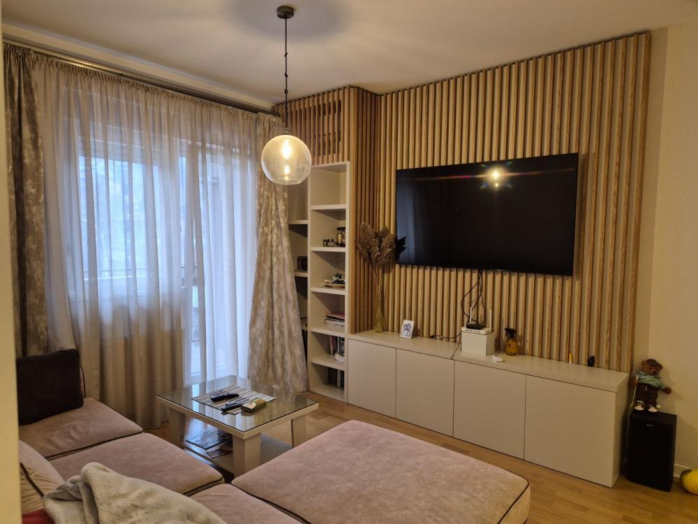 Glavna slika -Vojvode Micka Krstića, Četvorosoban stan na prodaju, 74m2, 305.000€