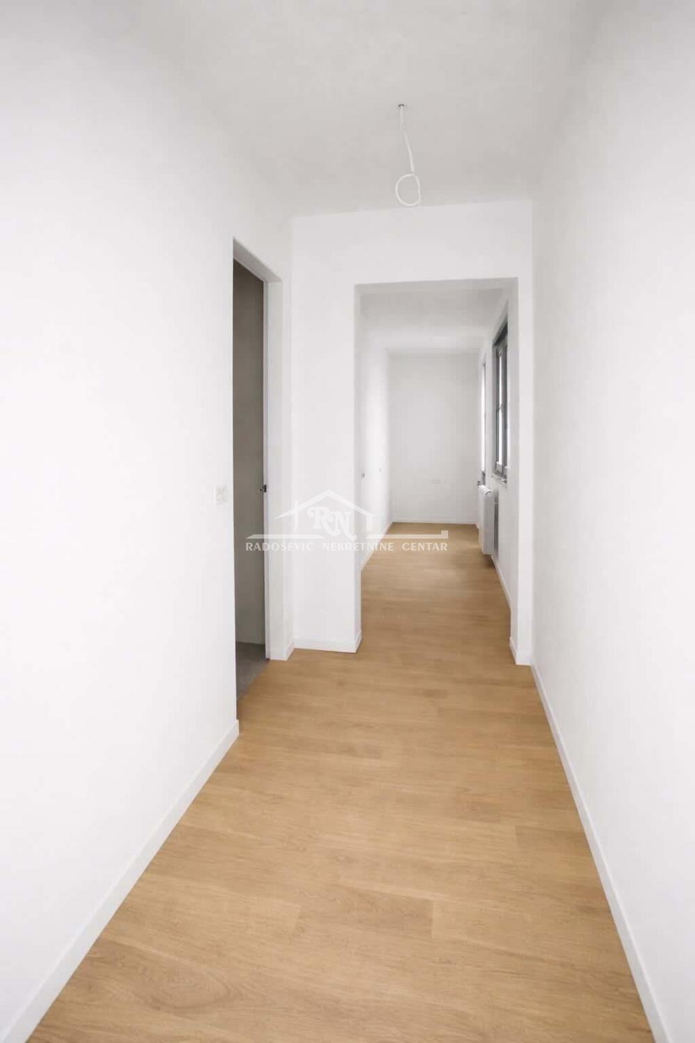 Slika 1 - Dravska, Dvosoban stan na prodaju, 78m2, 323.802€