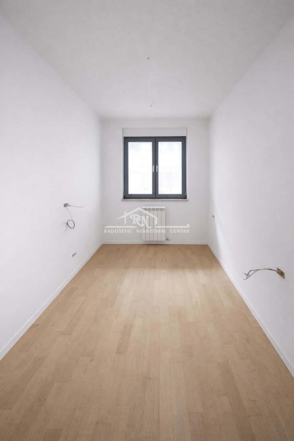 Slika 2 - Dravska, Dvosoban stan na prodaju, 78m2, 323.802€