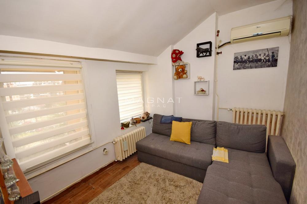 Slika 7 - Kedrova, Dvoiposoban stan na prodaju, 58m2, 198.000€