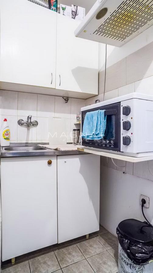 Slika 3 - Ljermontova, Stan na prodaju, 25m2, 107.000€