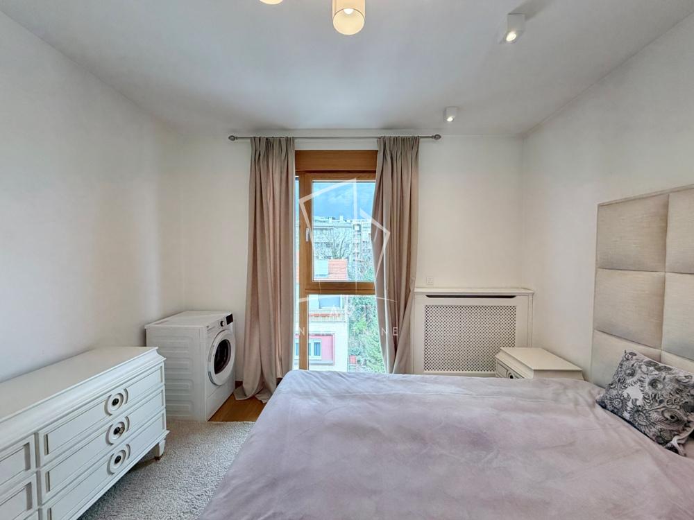 Slika 11 - Internacionalnih brigada, Četvorosoban stan za izdavanje, 177m2, 3.000€