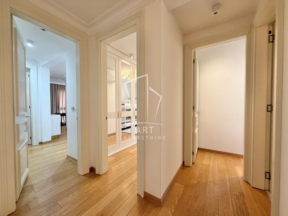 Slika 3 - Internacionalnih brigada, Četvorosoban stan za izdavanje, 177m2, 3.000€