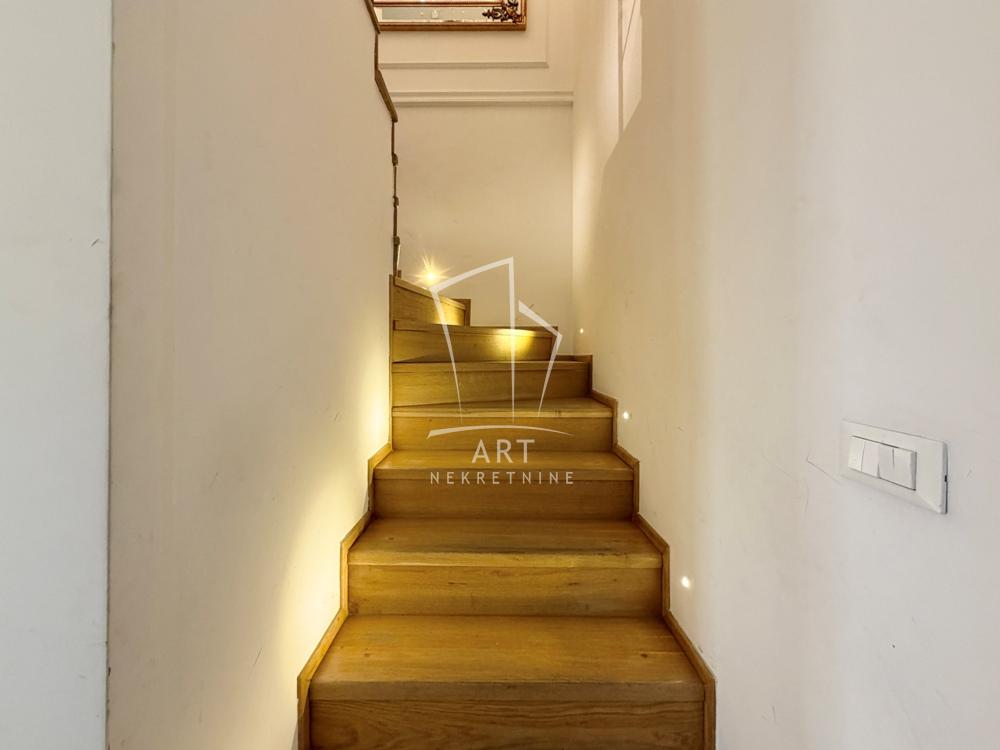 Slika 7 - Internacionalnih brigada, Četvorosoban stan za izdavanje, 177m2, 3.000€