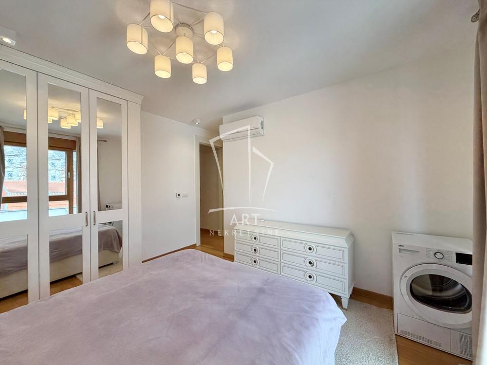 Slika 9 - Internacionalnih brigada, Četvorosoban stan za izdavanje, 177m2, 3.000€