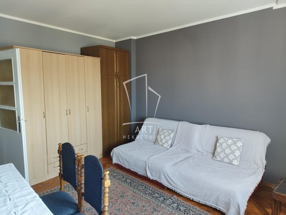 Slika 1 - Pop Lukina, Dvosoban stan za izdavanje, 64m2, 500€