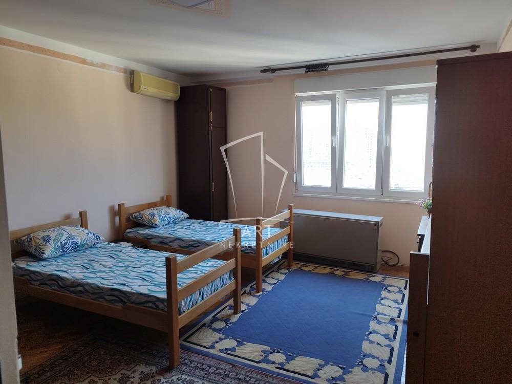 Slika 2 - Pop Lukina, Dvosoban stan za izdavanje, 64m2, 500€