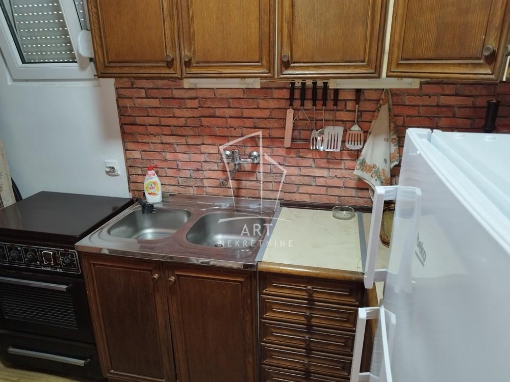 Slika 5 - Pop Lukina, Dvosoban stan za izdavanje, 64m2, 500€