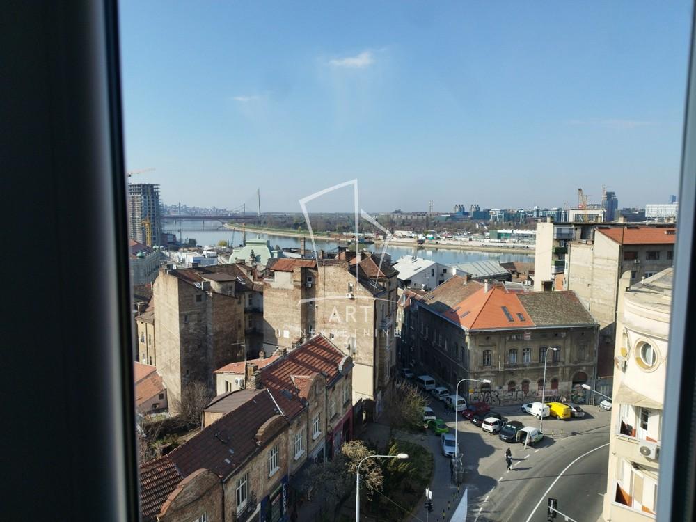 Slika 8 - Pop Lukina, Dvosoban stan za izdavanje, 64m2, 500€