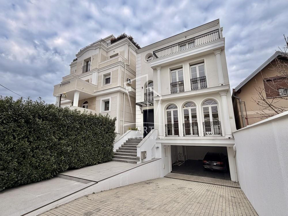 Glavna slika -Tuniska,  Kuća za izdavanje, 488m2, 6.900€