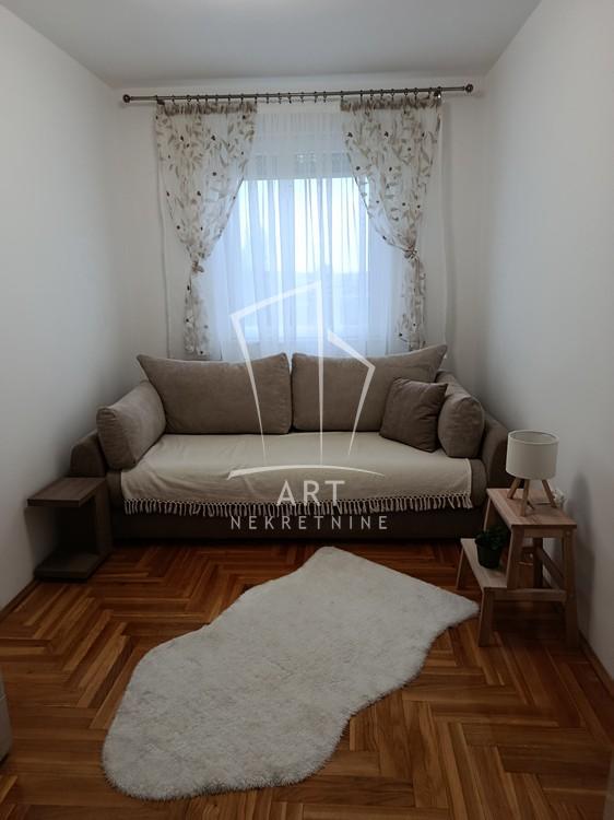 Slika 3 - Vojvode Stepe, Jednoiposoban stan za izdavanje, 43m2, 550€