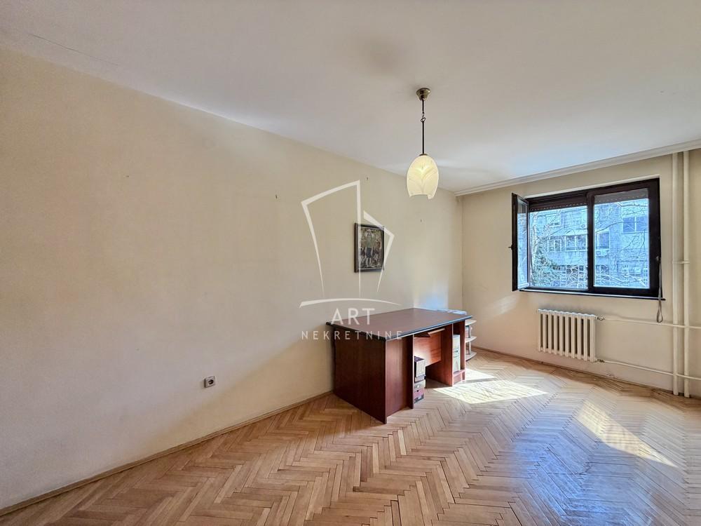 Slika 9 - Savska, Četvorosoban stan na prodaju, 99m2, 380.000€