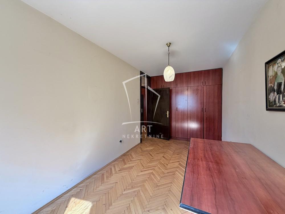 Slika 10 - Savska, Četvorosoban stan na prodaju, 99m2, 380.000€