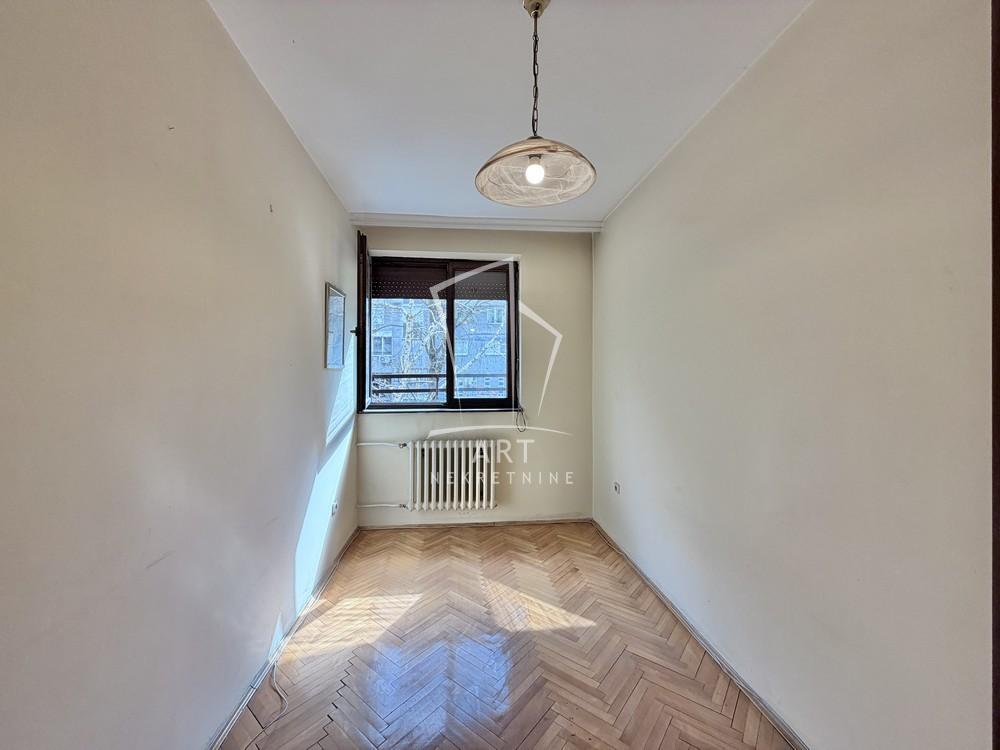 Slika 11 - Savska, Četvorosoban stan na prodaju, 99m2, 380.000€