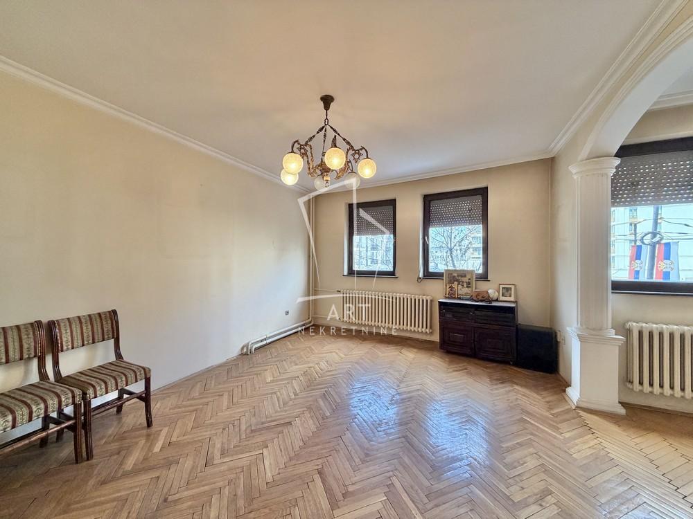 Slika 3 - Savska, Četvorosoban stan na prodaju, 99m2, 380.000€