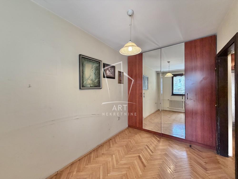 Slika 7 - Savska, Četvorosoban stan na prodaju, 99m2, 380.000€