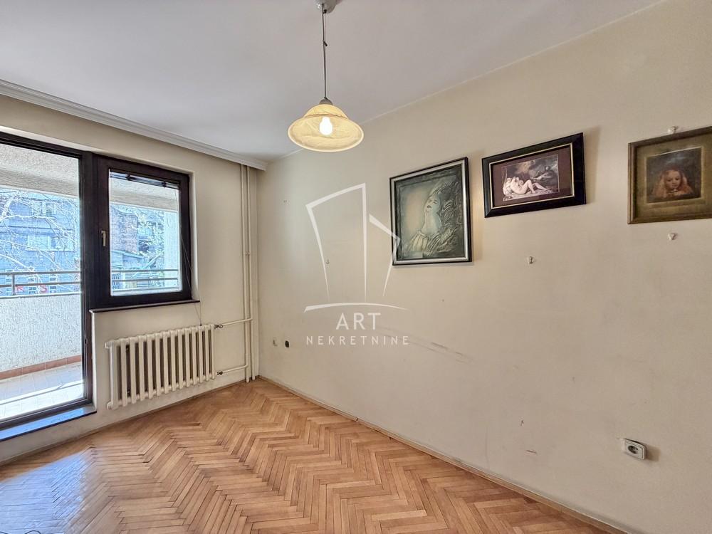 Slika 8 - Savska, Četvorosoban stan na prodaju, 99m2, 380.000€