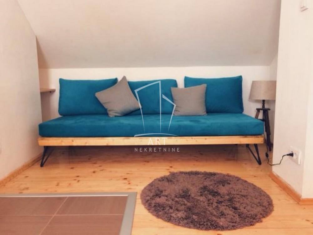 Slika 1 - Maksima Gorkog, Dvosoban stan na prodaju, 17m2, 138.000€