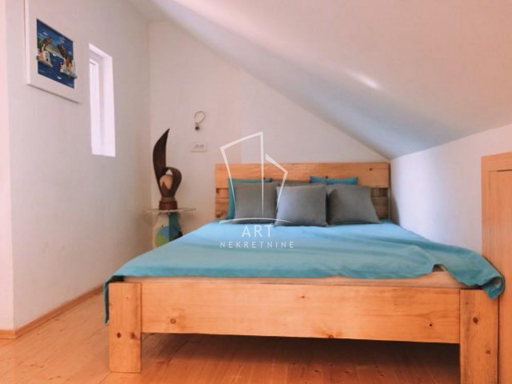 Slika 2 - Maksima Gorkog, Dvosoban stan na prodaju, 17m2, 138.000€