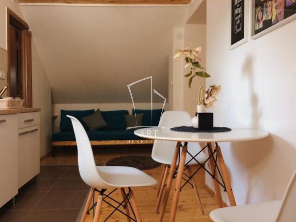 Slika 4 - Maksima Gorkog, Dvosoban stan na prodaju, 17m2, 138.000€