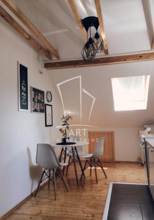 Slika 5 - Maksima Gorkog, Dvosoban stan na prodaju, 17m2, 138.000€